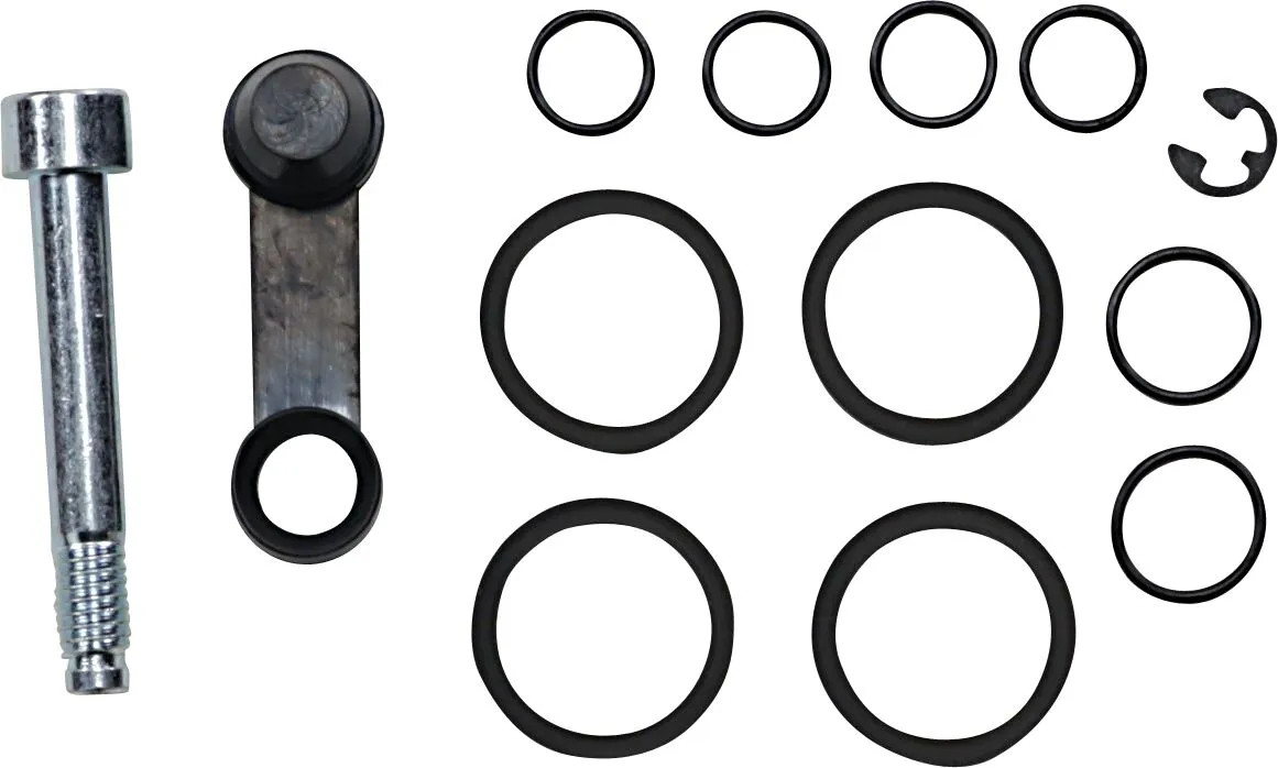 All Balls Repair Kit Brake Caliper Rear Fits Formula GasGas MC 65 21-22