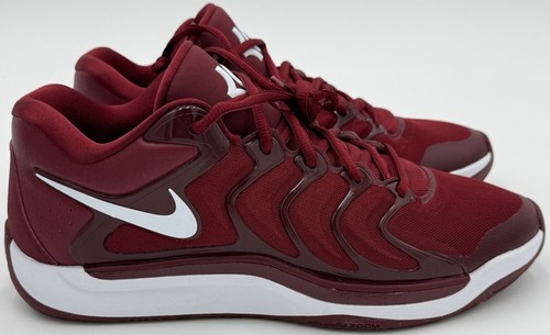 Nike KD 17 TB Promo Team Basketball Shoes University Red HJ7387-601 Size 17 Nike KD 17 TB University Red for Sale | Authenticity  main image 4