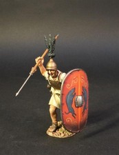 HMRR-15R - Hastatus - Ancient Rome - John Jenkins