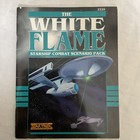 FASA Star Trek RPG White Flame VG+