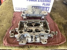 A9 4615s Carburetor Carter Avs 1968 1969 Mopar 340 383 413 Carburetor Parts