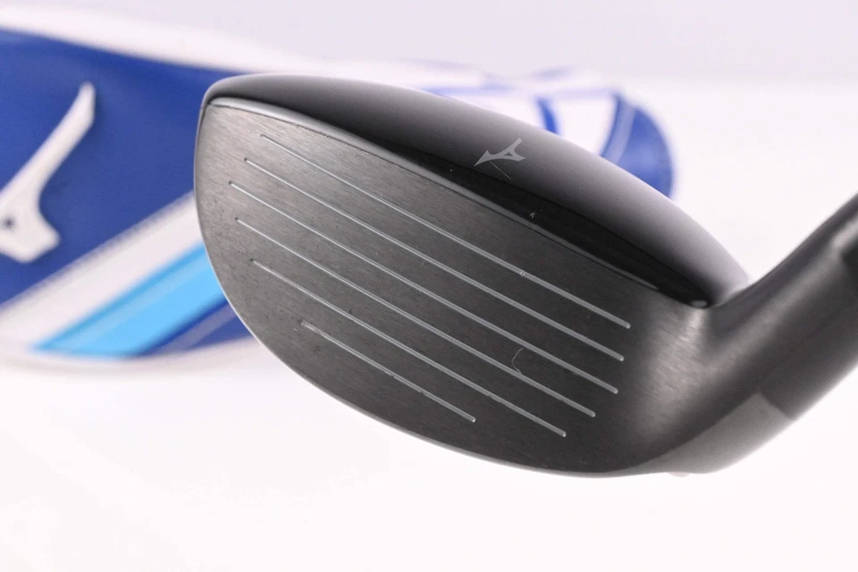 Mizuno ST-Max 230 #4 Hybrid / 22 Degree / Stiff Flex Tensei 1K Blue 75 Shaft - Image 4 of 4