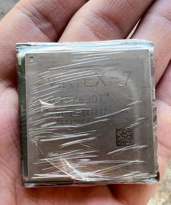 Xilinx Virtex®-7 FPGA-Chip, Modell XC7VX690T-FFG1157 - Bild 1 von 2