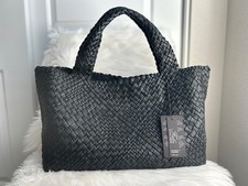 FALOR  Firenze Woven Leather  Large