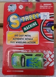 Road Tough Diecast Cars | eBay