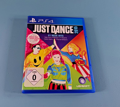 Just Dance 2015 - Sony PlayStation 4 - PS4 Spiel