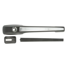 Türgriff vorne links passend für VW Golf II 19E 1G1 Polo 86C 80