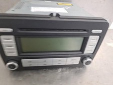 Autoradio Volkswagen EOS