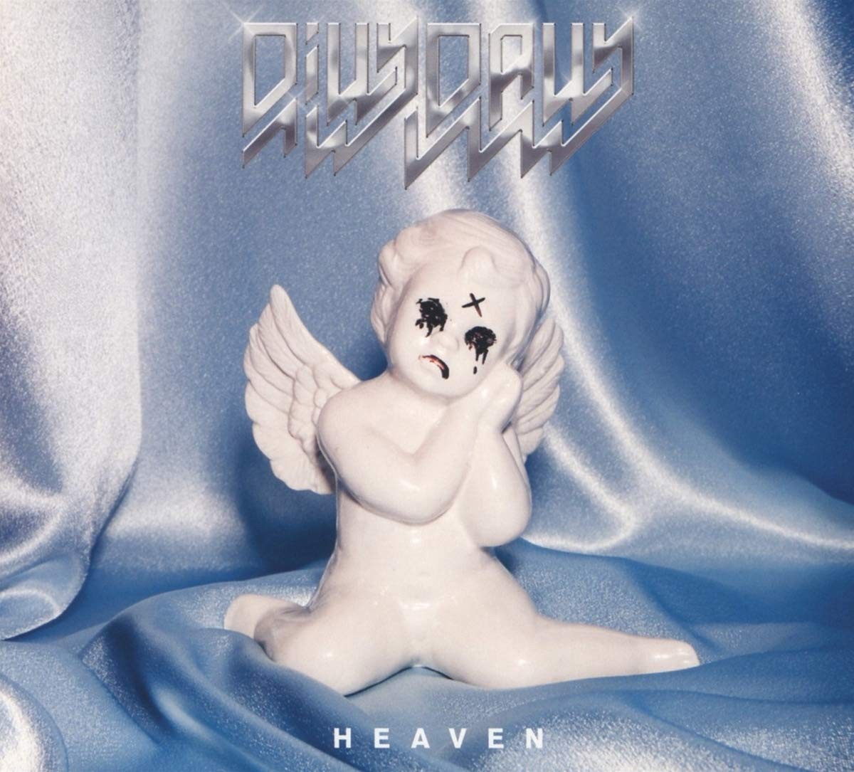 Dilly Dally Heaven CD NEW