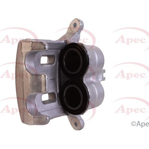 For NISSAN MURANO II Z51 2007 to 2014 Caliper Mounting LCA719