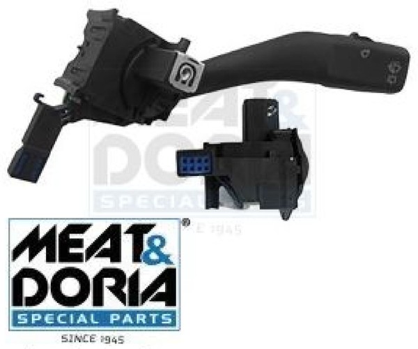 Meat & Doria 23351 Lenkstockschalter Blinkerschalter-image