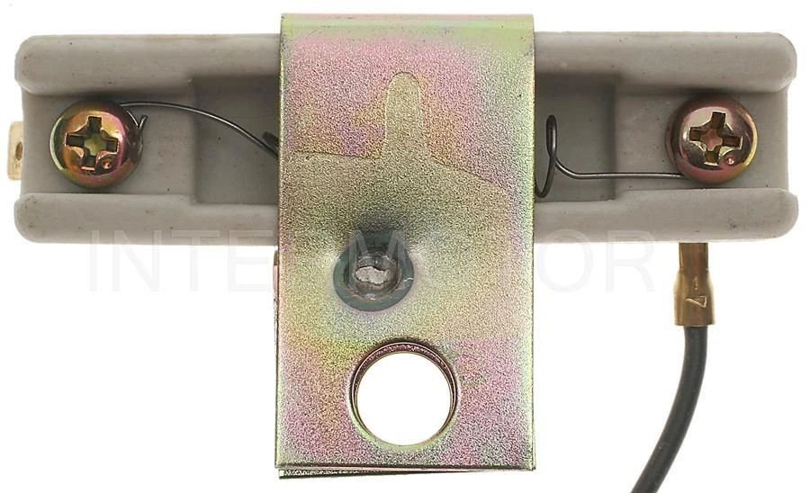 Resistencia de lastre para Ford Courier 1972-1979 SMP 1972 1973 1974 1975 1976 1977 Foto 2 de 4