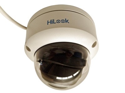 Kuppelkamera HiLook by Hikvision IPC-D159H(C) IP 5MP