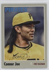 2024 Topps Archives 1970 Topps Connor Joe #186 1h0v
