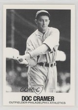 1977-84 TCMA Renata Galasso Series 2 Doc Cramer #71 16ei