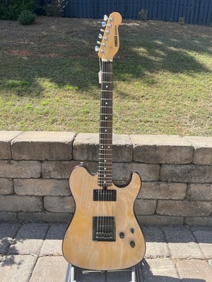 希少YAMAHA SR-550s(1982年) Fender 60th PU搭載 Vintage Yamaha SJ 550 HR 1980's Electric Guitar | eBay