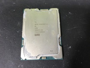 Intel Confidential CPU | eBay