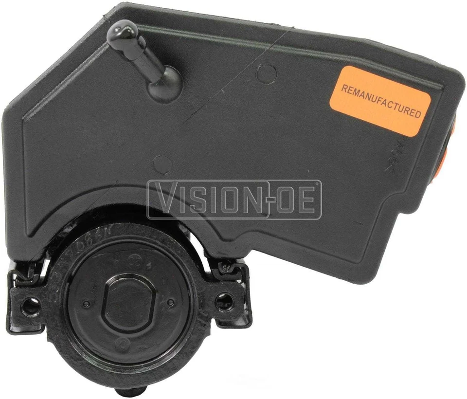 Power Steering Pump fits 1991-1995 Jeep Cherokee Grand Cherokee Comanche VISION - Image 2 of 3