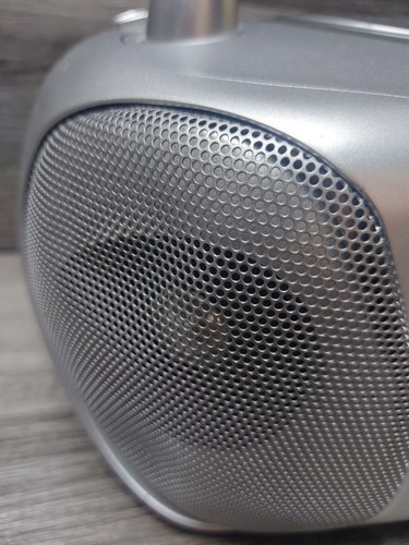 Philips Az1032 Portable Cd Player - Picture 3 of 3