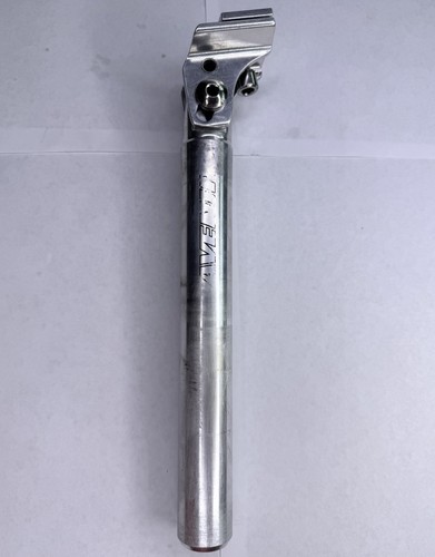 1996 Avenir Kalloy Adjustable Angle Seatpost 27.2 x 250 mm Aluminum - Picture 5 of 10