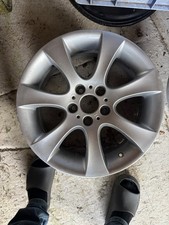 BMW Alufelge  5er  E60 E61 Styling 124 Allrad 6775793 8 x 18 IS43