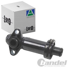 Thermostat BMW X1