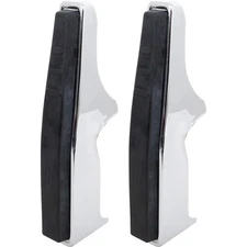 1964-77 Ford Truck F100/ F150/ F250/ F350; Front Bumper Guard Kit