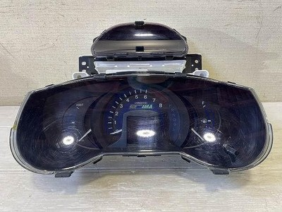Honda Insight DAA-ZE2 OEM Speedometer Part 78100-TM8-J51 Genuine AA3551