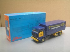 Tekno 425 Volvo F89 Transport-Spedition Truck made in Holland with Original Box