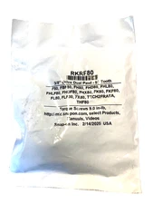 Snap On Tools NEW 3/8” Drive 80 Tooth Ratchet Repair Kit F80 FL80 & More RKRF80