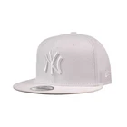 New Era New York Yankees 9Fifty Snapback Men's Hat White