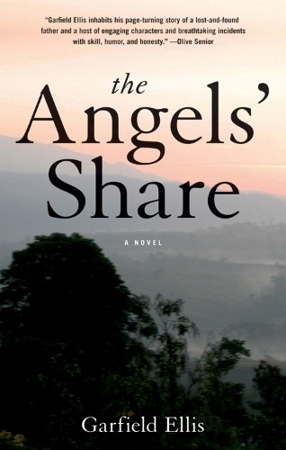 Angels' Share, The : A Novel.by Ellis New Fast Free Shipping>| - Image 2