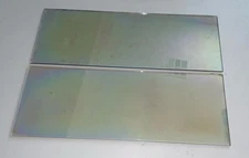 Whirlpool Range Inner Door Glass Set  Part # 9758164 WP9758164