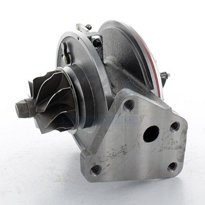 Rumpfgruppe Turbolader MEAT & DORIA 60457 für VW PHAETON 3D3 3D8 3D6 3D1 3D4 3D2