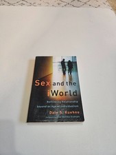 Sex and the iWorld: Rethinking Relationship Beyond an Age of Individualism