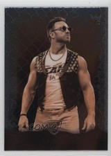 2025 Topps Chrome WWE x Cactus Jack Astroknights LA Knight #AOK-51 3hd