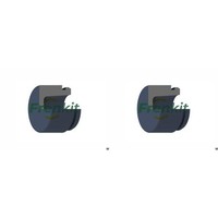 2X Frenkit 36Mm Kolben Bremssattel Vorne Passend FüR BMW 1 3 Porsche Cayenne MAC