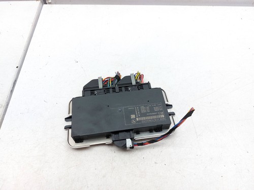 BMW X3 F25 2014 FUSSRADLICHT STEUERGERÄT ECU UNIT 9290013