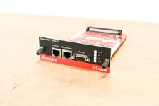 Audinate Dante-MY16-AUD 16-Channel Dante Network I/O Card CG013QE