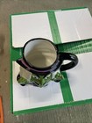 NWT Witch Figural Halloween Mug 8 Oz Hyde and Eek Cup — photo 2