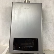 Ranein Propane Gas Tankless Water Heater Indoor Max 3.6 GPM 80,000 BTU Instant