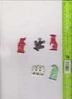 CRACKER JACK PRIZES-FREE SHIP IN U S