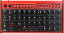 Behringer Spice Analog Semi-modular Polyrhythmic Synthesizer