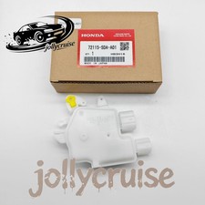 Oem Passenger Right Side Power Door Lock Actuator 72115-sda-a01 For Honda Acura Oem Passenger Right Side Power Door Lock Actuator 72115-sda-a01 For Honda Acura