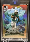 2025 Donruss Optic De'Von Achane Base (RAW)