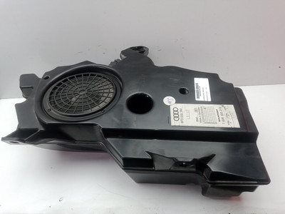 8P3035382 AUDIOSYSTEM / RADIO CD / 644587 FOR AUDI A3 8P 1.9 TDI
