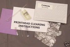 Canon I960 Printhead Cleaning Kit (Everything Incl.) 1197GP