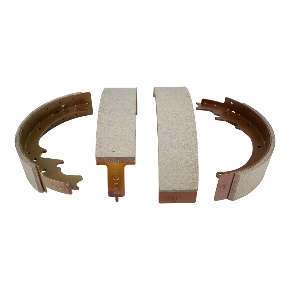 Kit de revisión de frenos de lujo 56 57 Lincoln Bendix Power Brakes 1956 1957 Foto 3 de 4