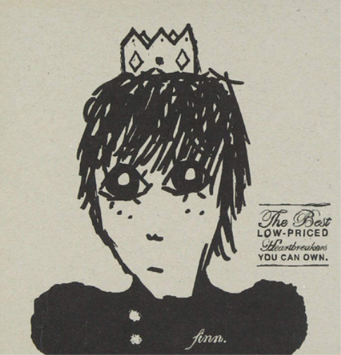 Finn The Best Low-priced Heartbreakers You Can Own (CD) Album