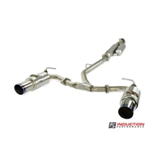 HKS Hi Power Spec-L Exhaust for 2013-2024 Toyota GR86 & Subaru BRZ - 32016-BT001
